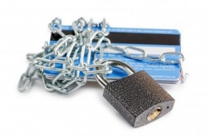 Как заблокировать кредитную карту