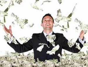 Как заработать денег